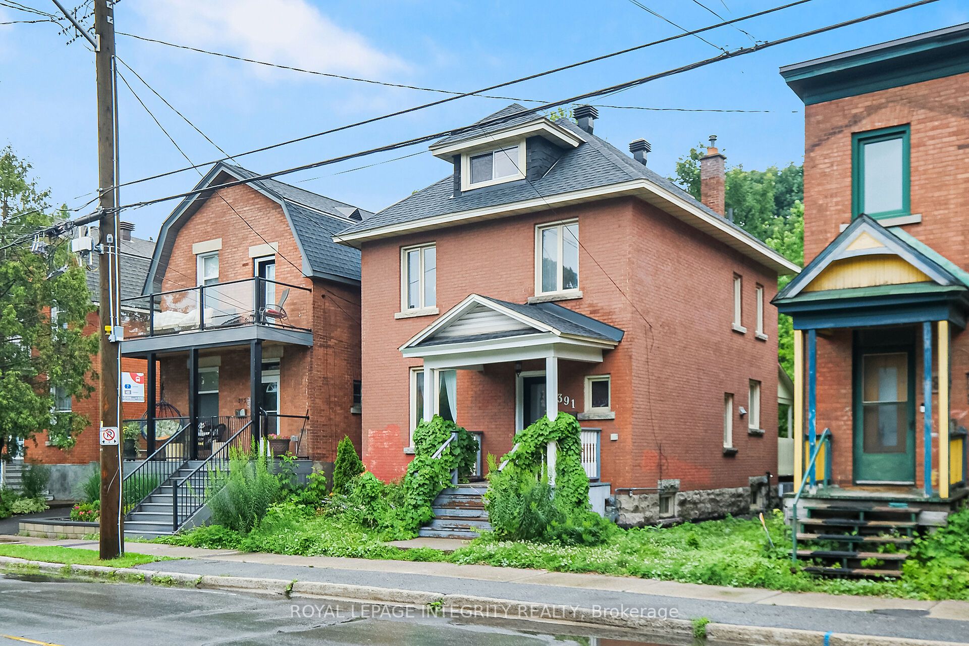 391 Sunnyside Avenue Property Photo 1