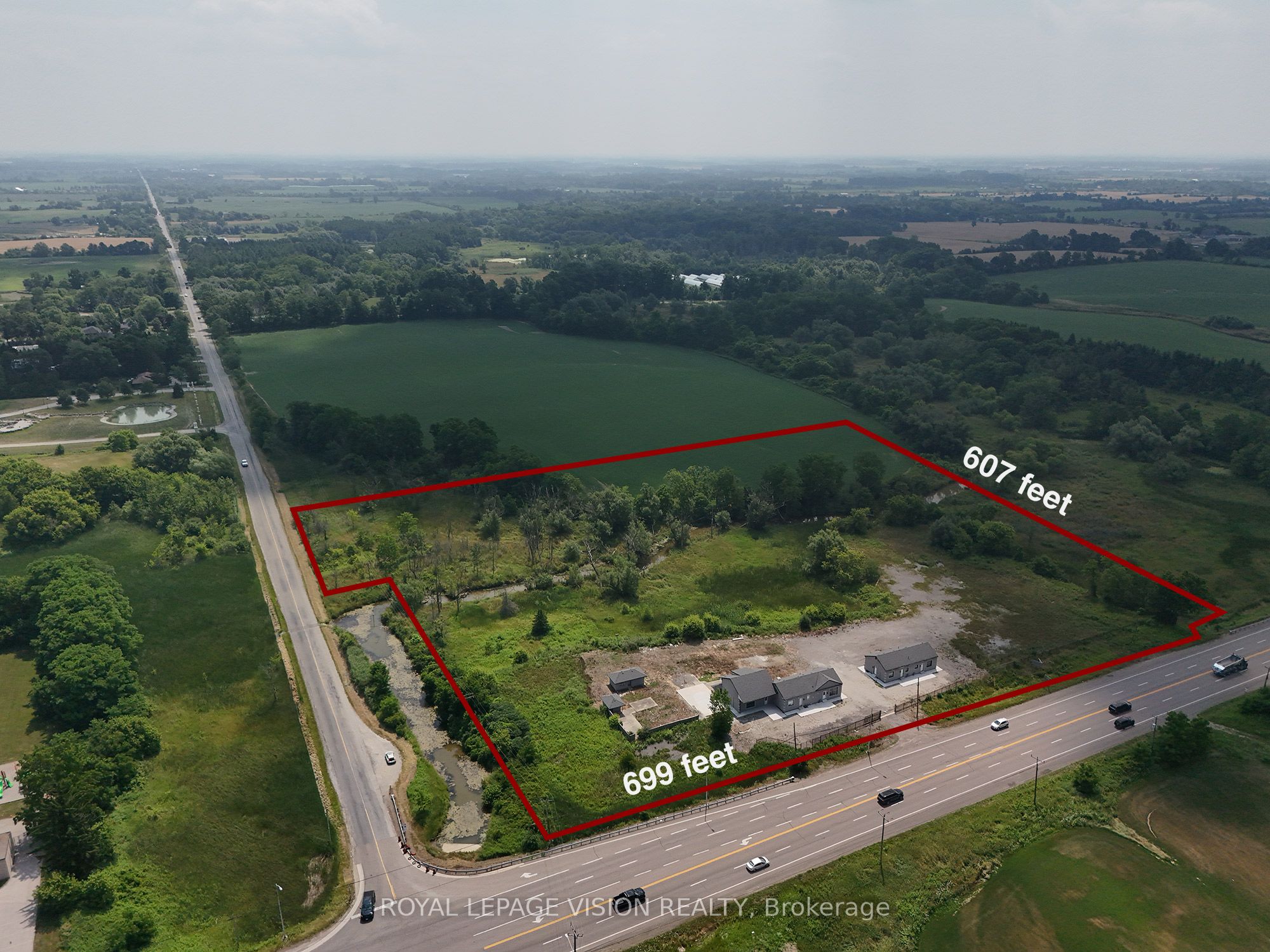 4049 Hwy 6 N/A Property Photo 1