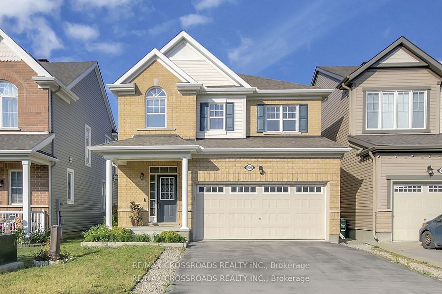 906 Whimbrel Way Property Photo 1
