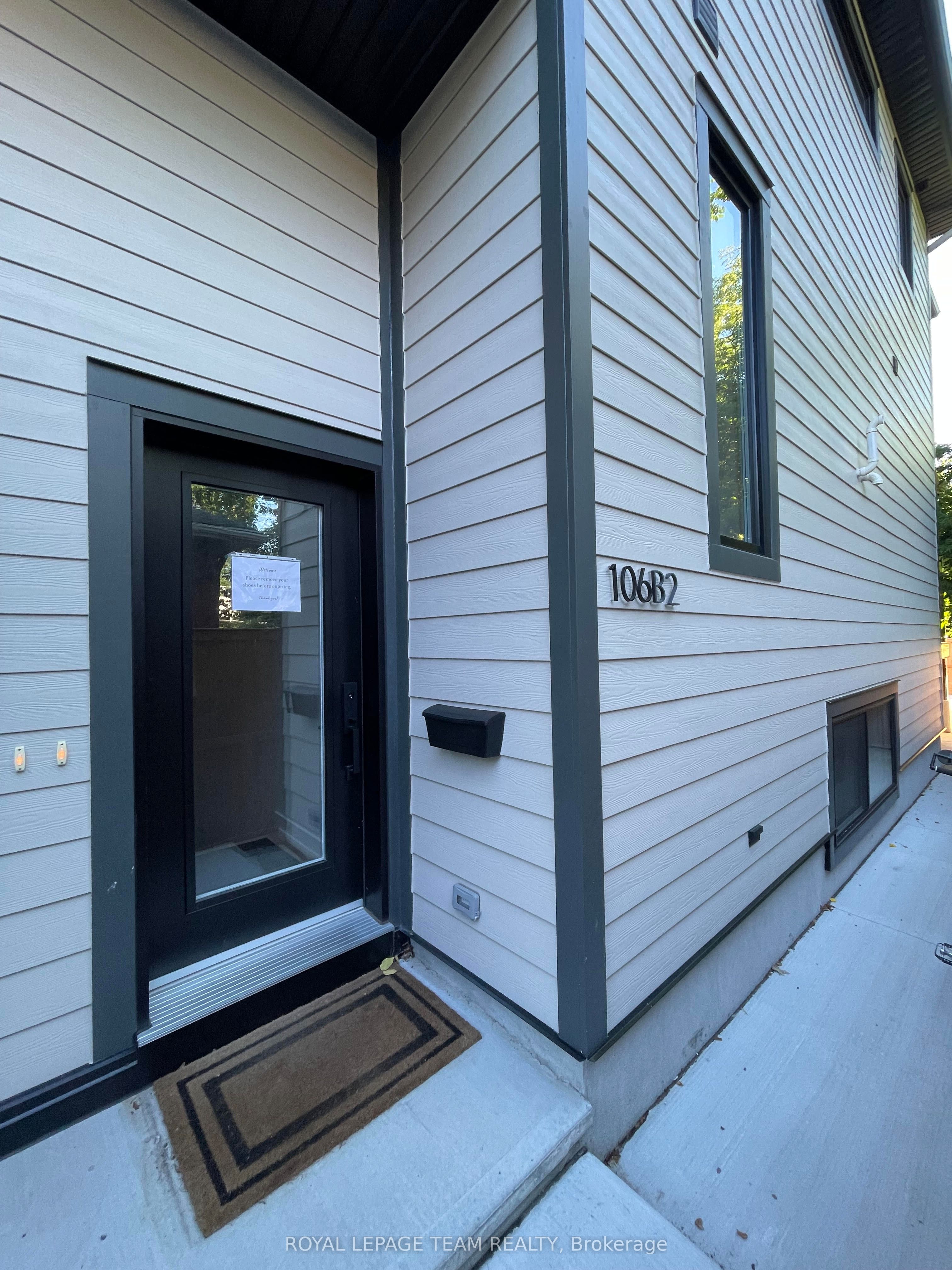 106 Aylmer Avenue B2 Property Photo 1
