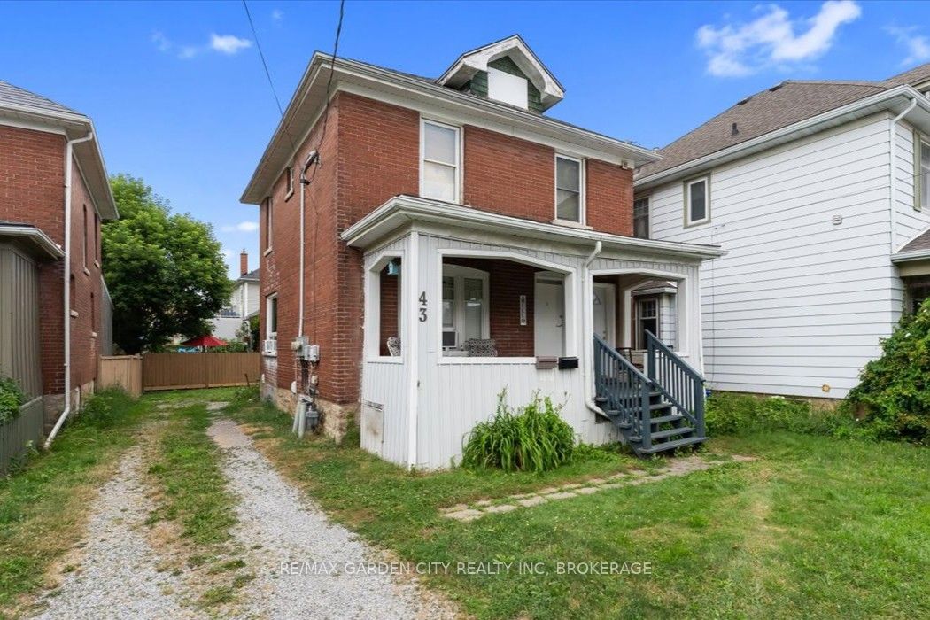 43 York Street Property Photo 1