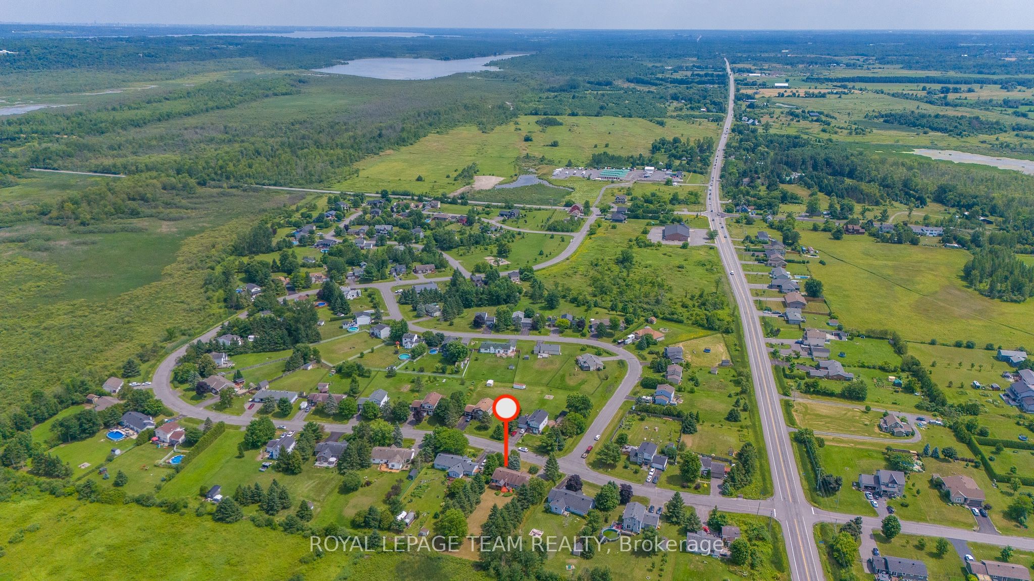 106 Porcupine Trail Property Photo 45