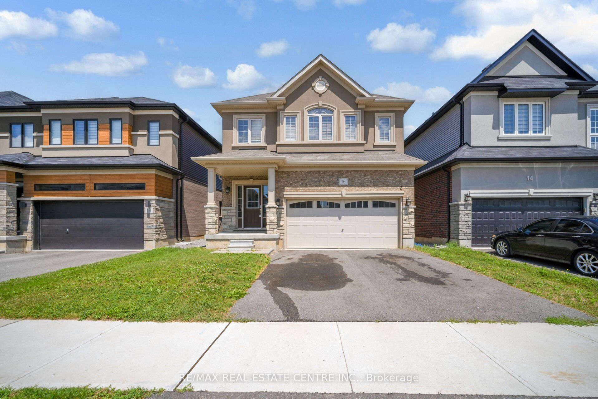 16 Flagg Avenue Property Photo 1
