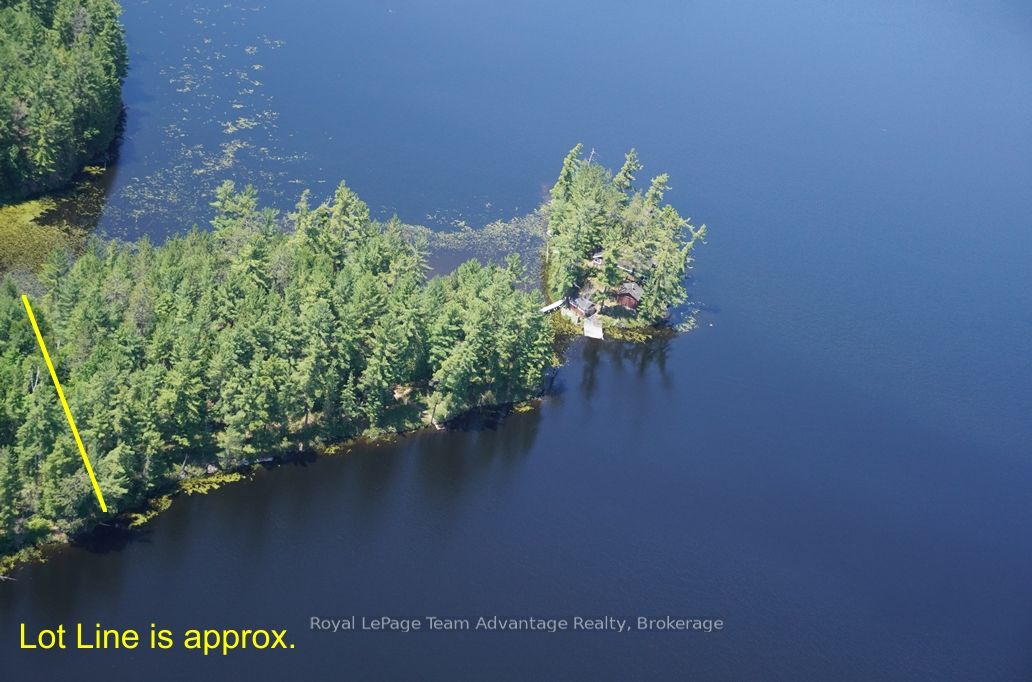 Ae 380 & Jdd 651 Bird Lake Property Photo 6