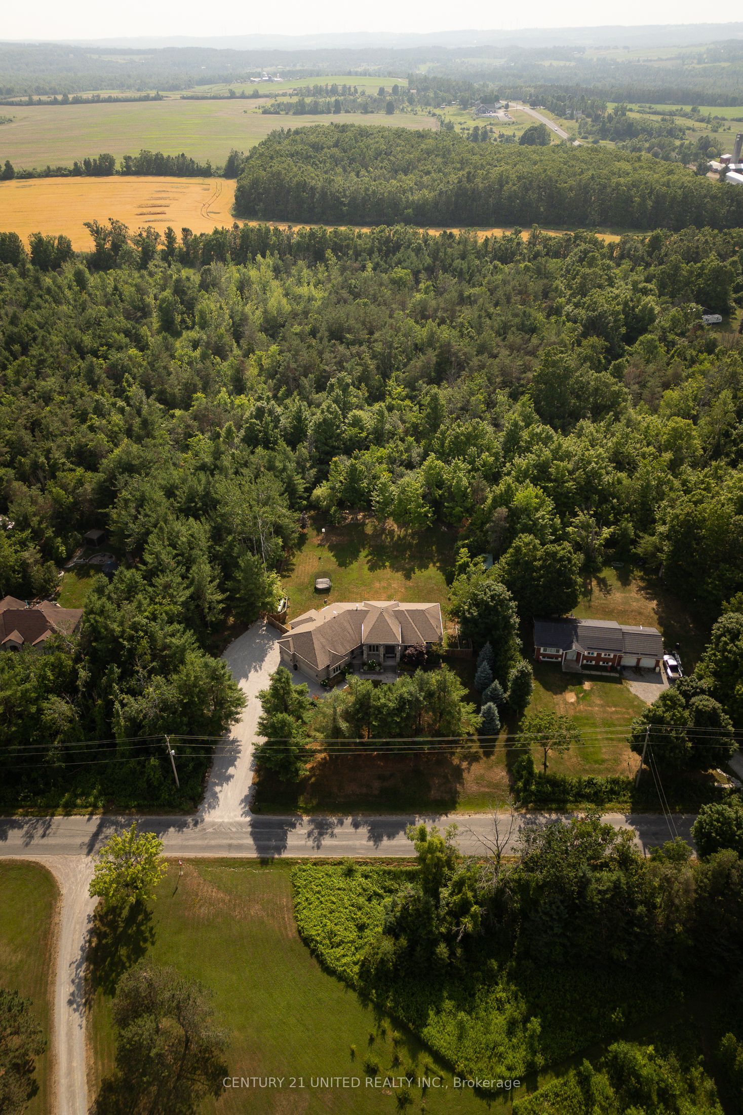 1484 Tapley Quarter Line Property Photo 4