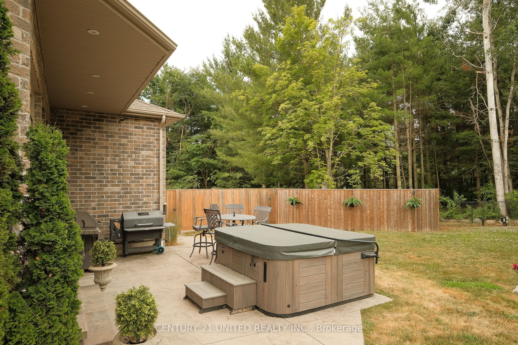 1484 Tapley Quarter Line Property Photo 47