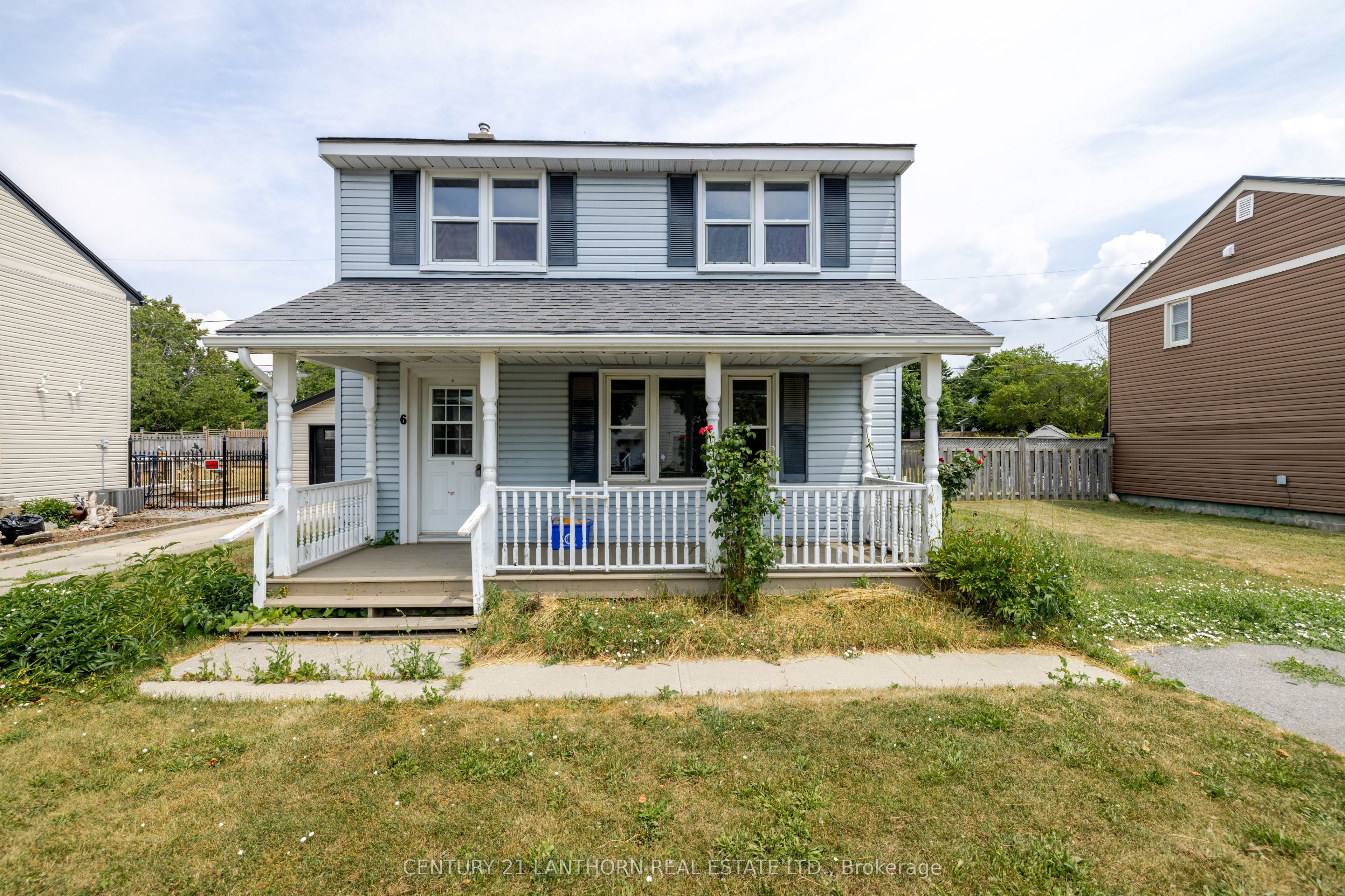 6 Inkerman Avenue Property Photo 1