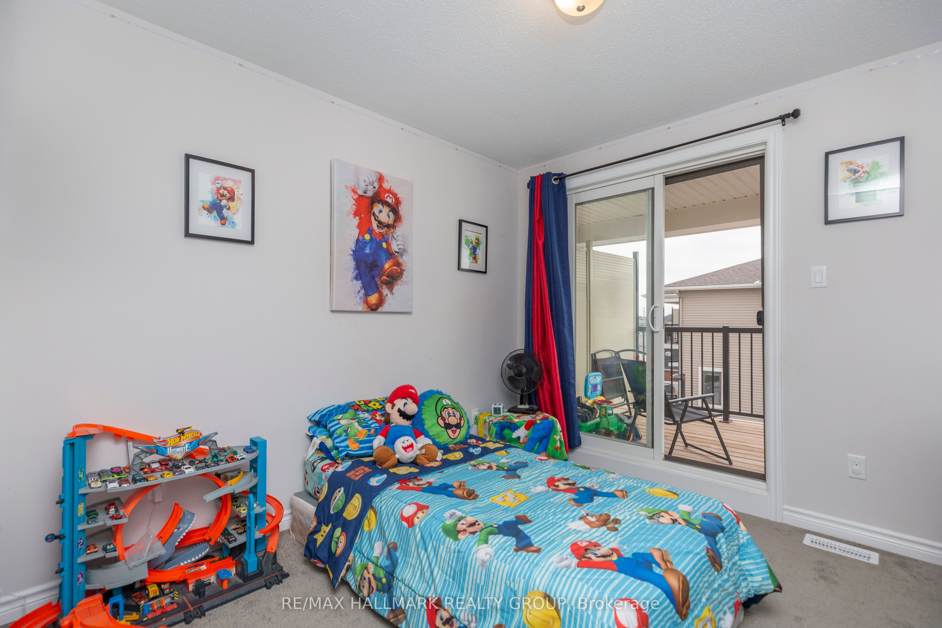 105 Walleye Private Property Photo 29