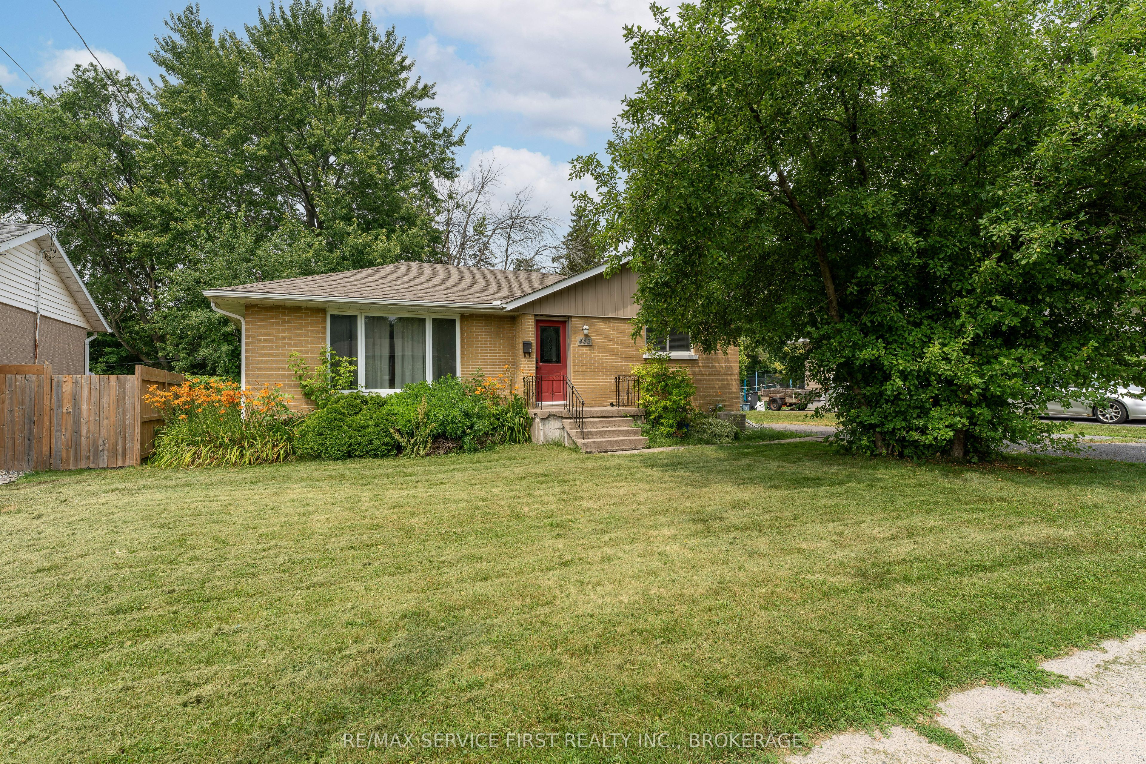 483 Mcewen Drive Property Photo 1