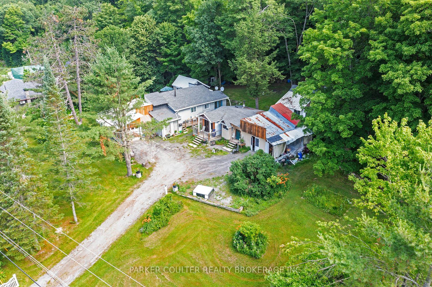 1291 Muskoka Rd 118 W