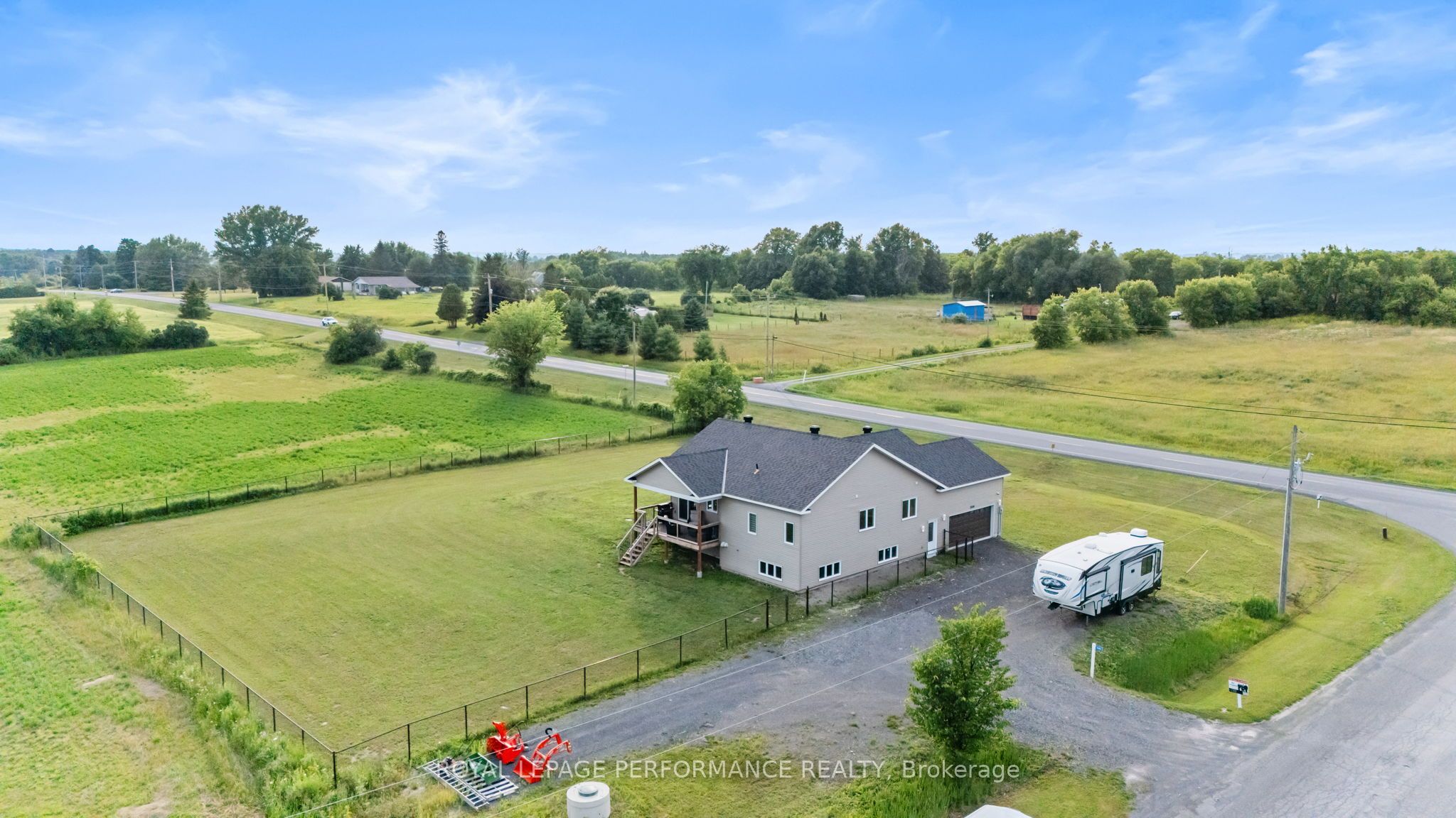 3348 Bureau Road Property Photo 1