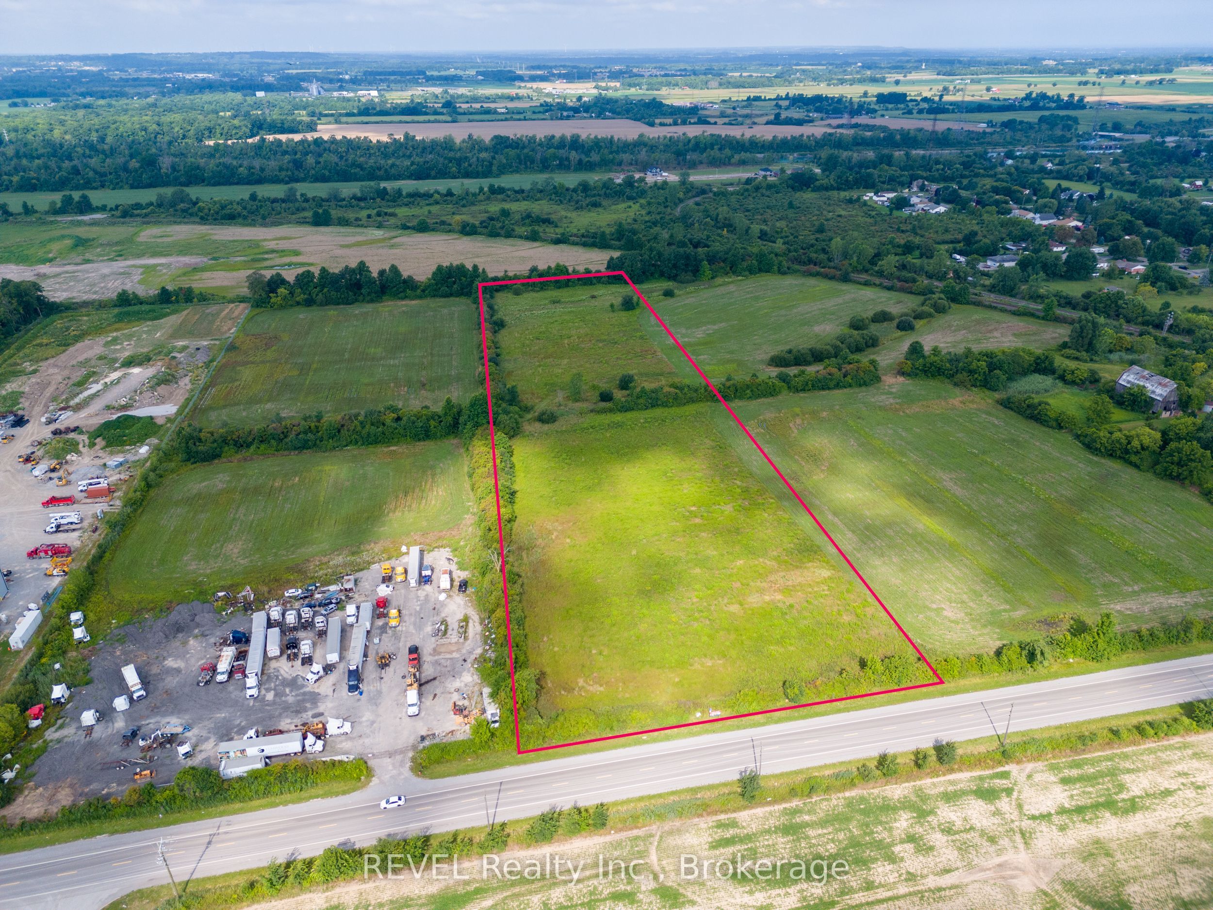 2015 Allanport Road Property Photo 2