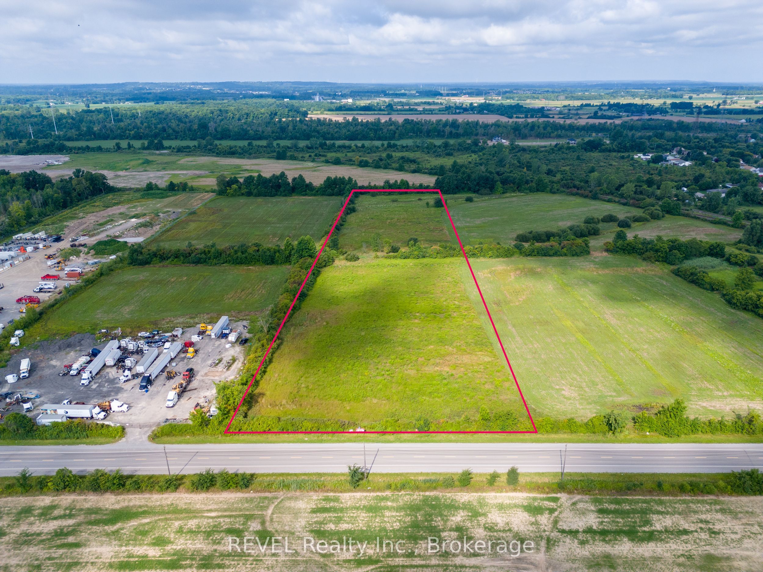2015 Allanport Road Property Photo 3