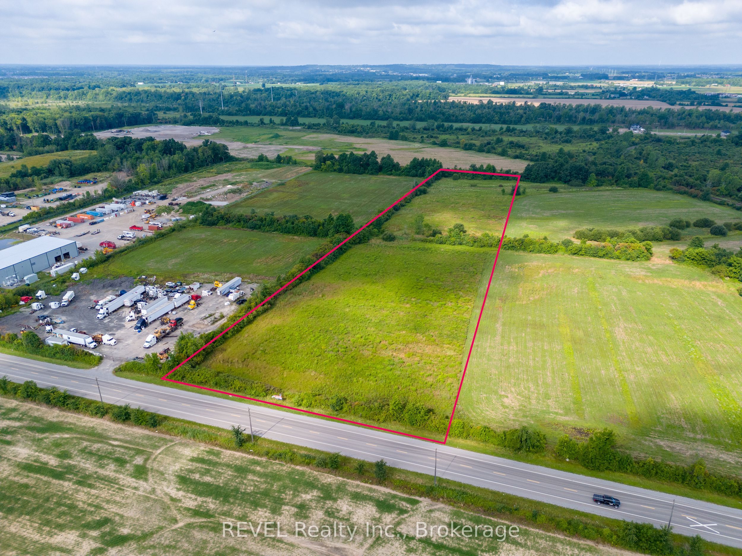 2015 Allanport Road Property Photo 4