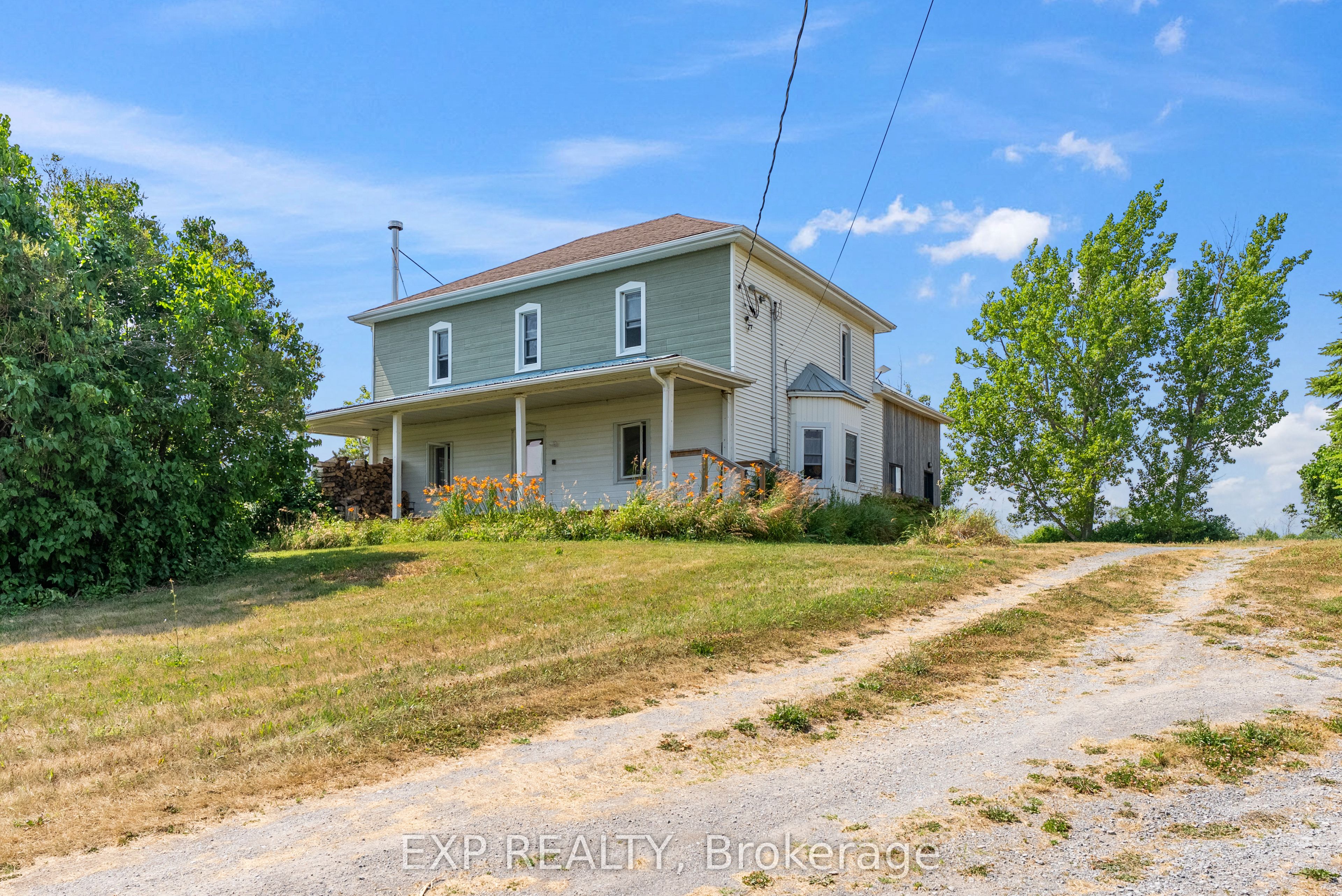 172 County Road 27