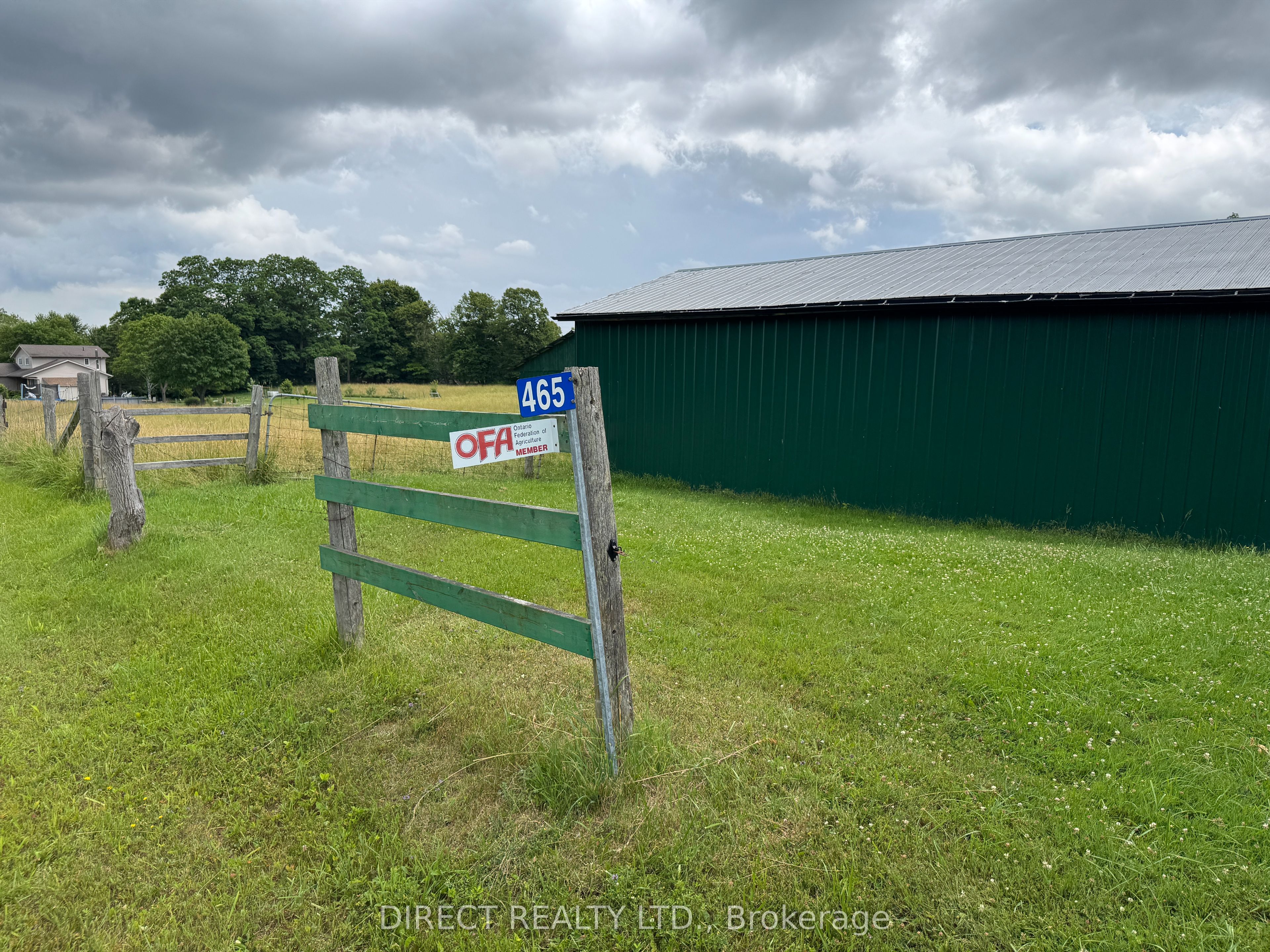 465 Harrington Road Property Photo 6