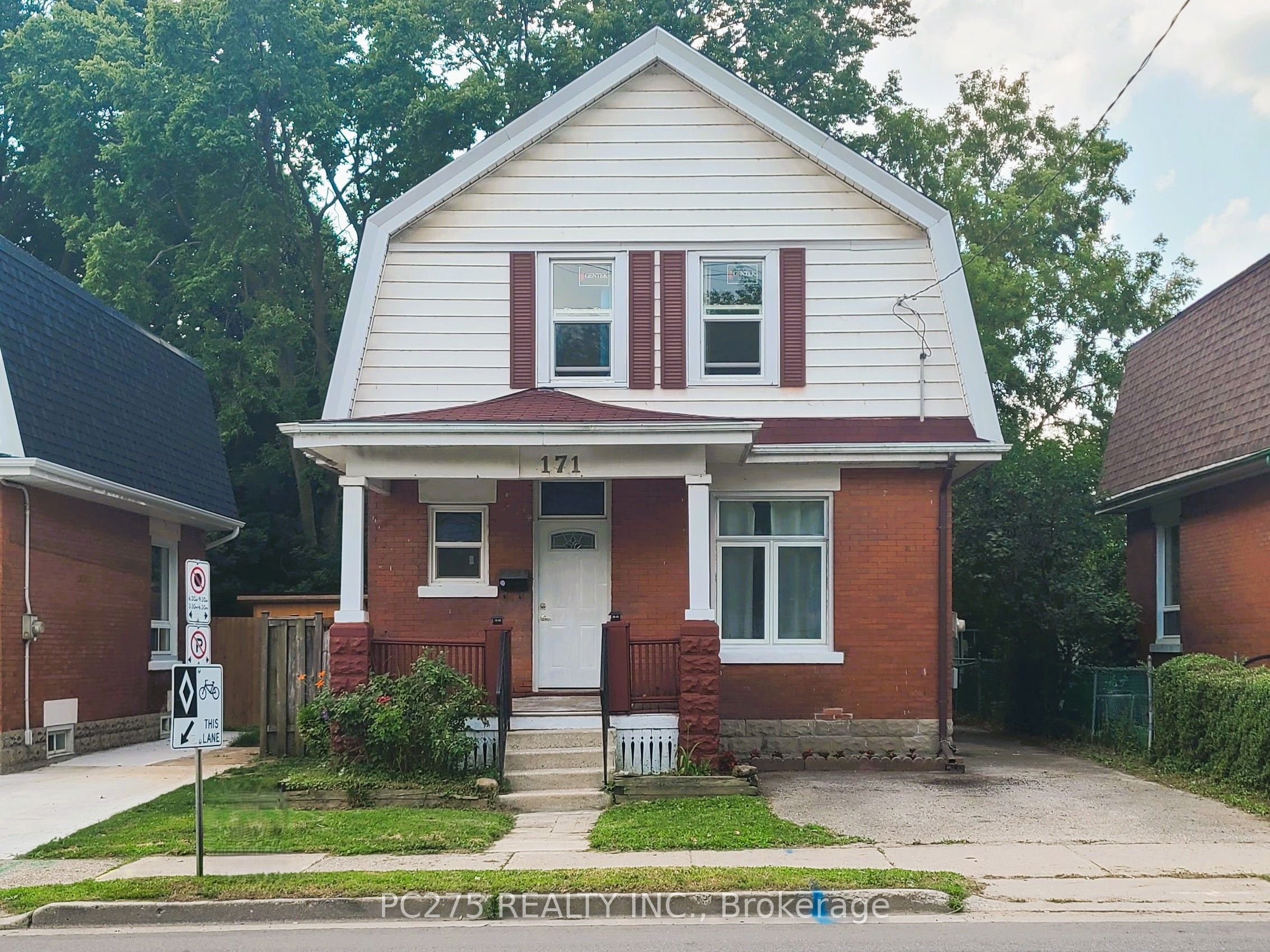 171 Egerton Street Property Photo 1