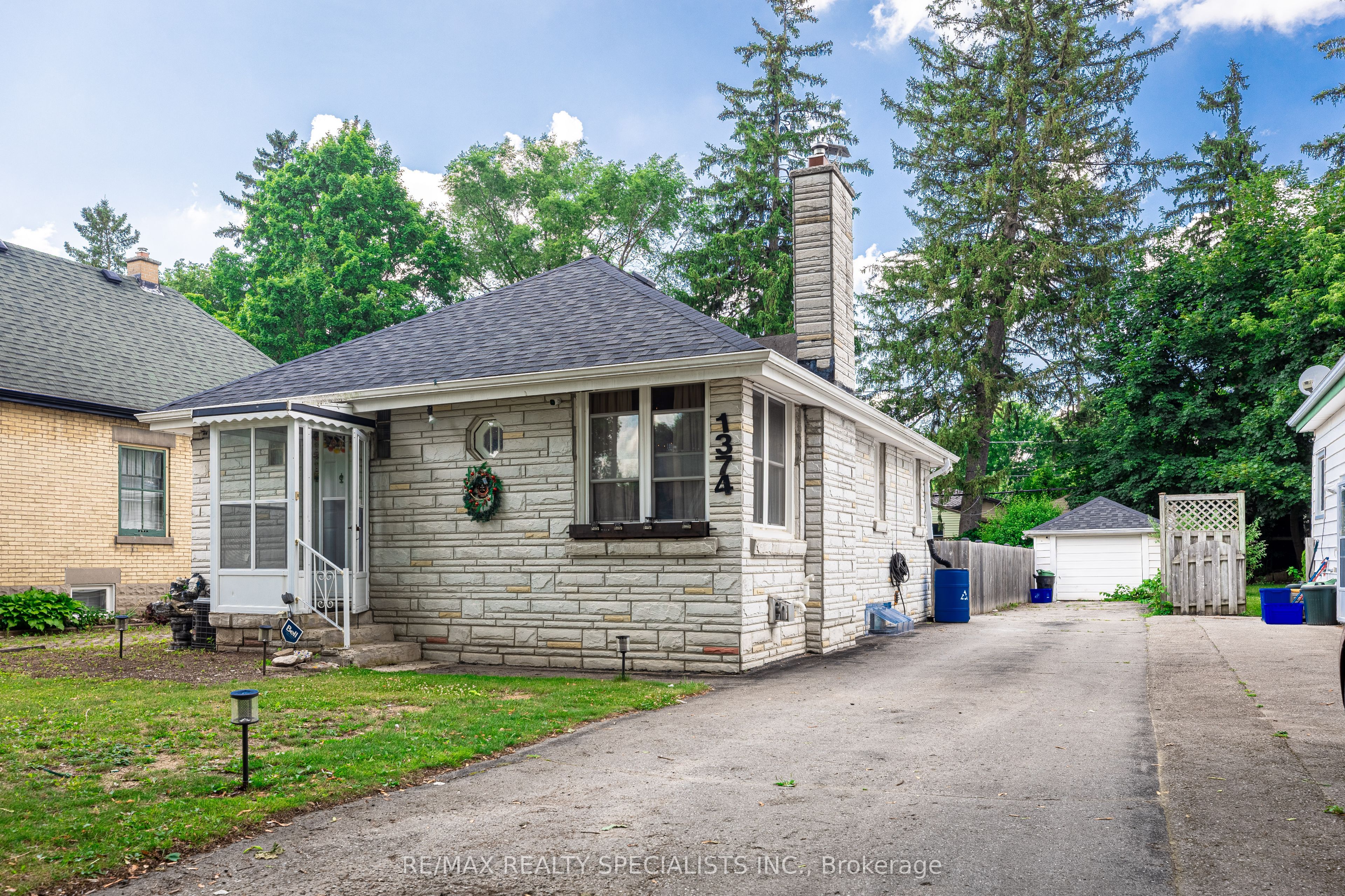 1374 Wilton Avenue Property Photo 1