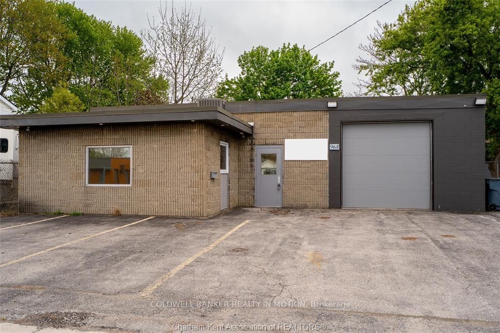 965 Old Glass Road Property Photo 1
