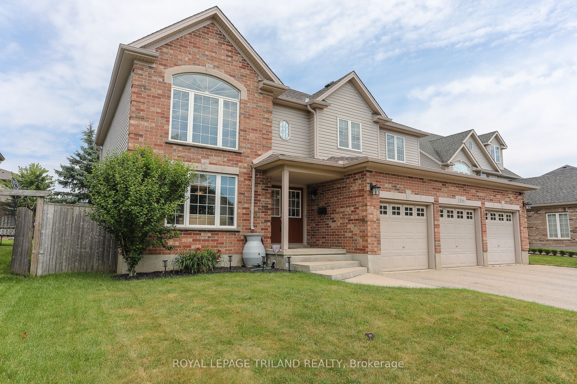1356 Birchwood Drive Property Photo