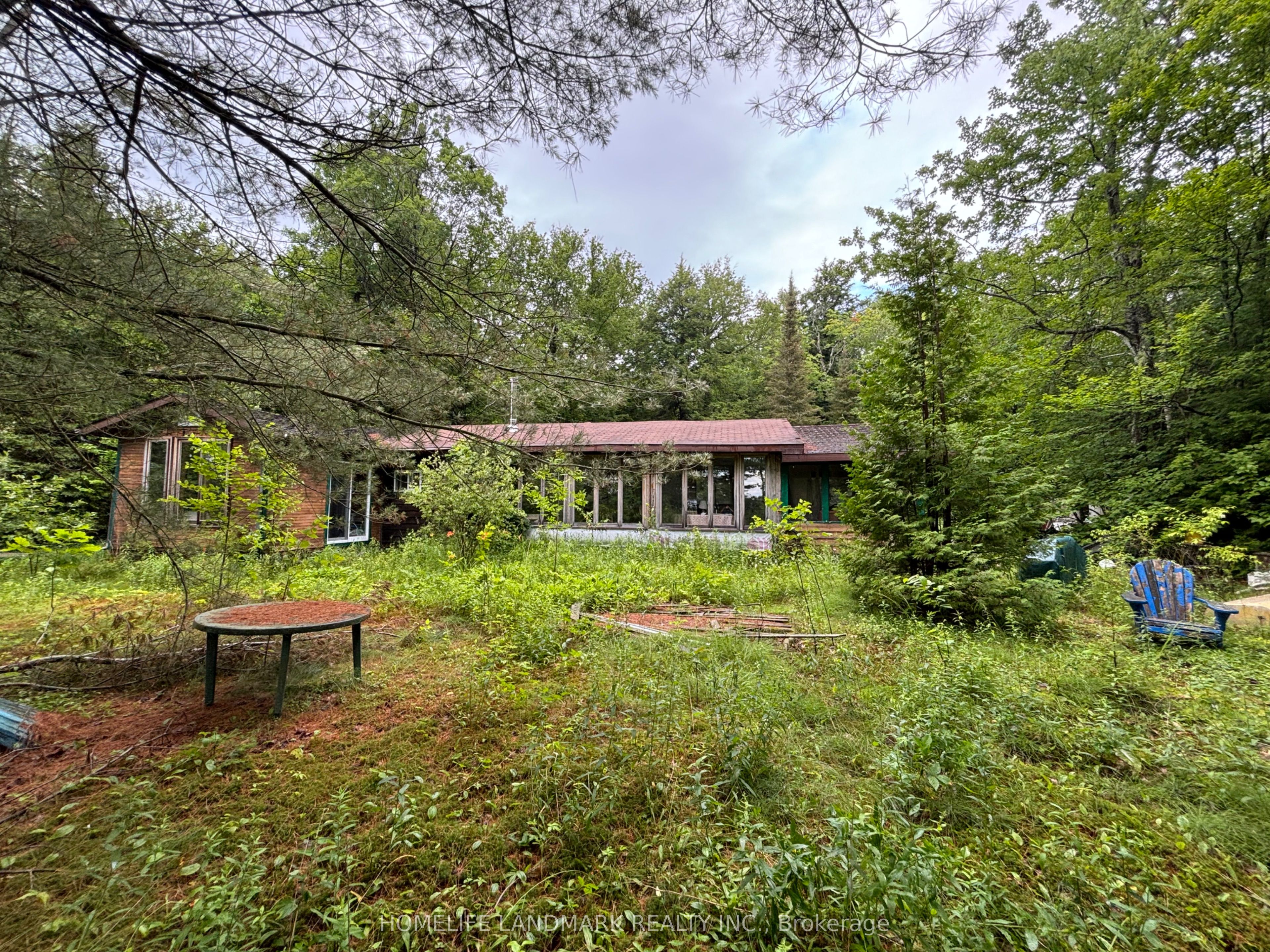 1663 Mississaugi Bay Road