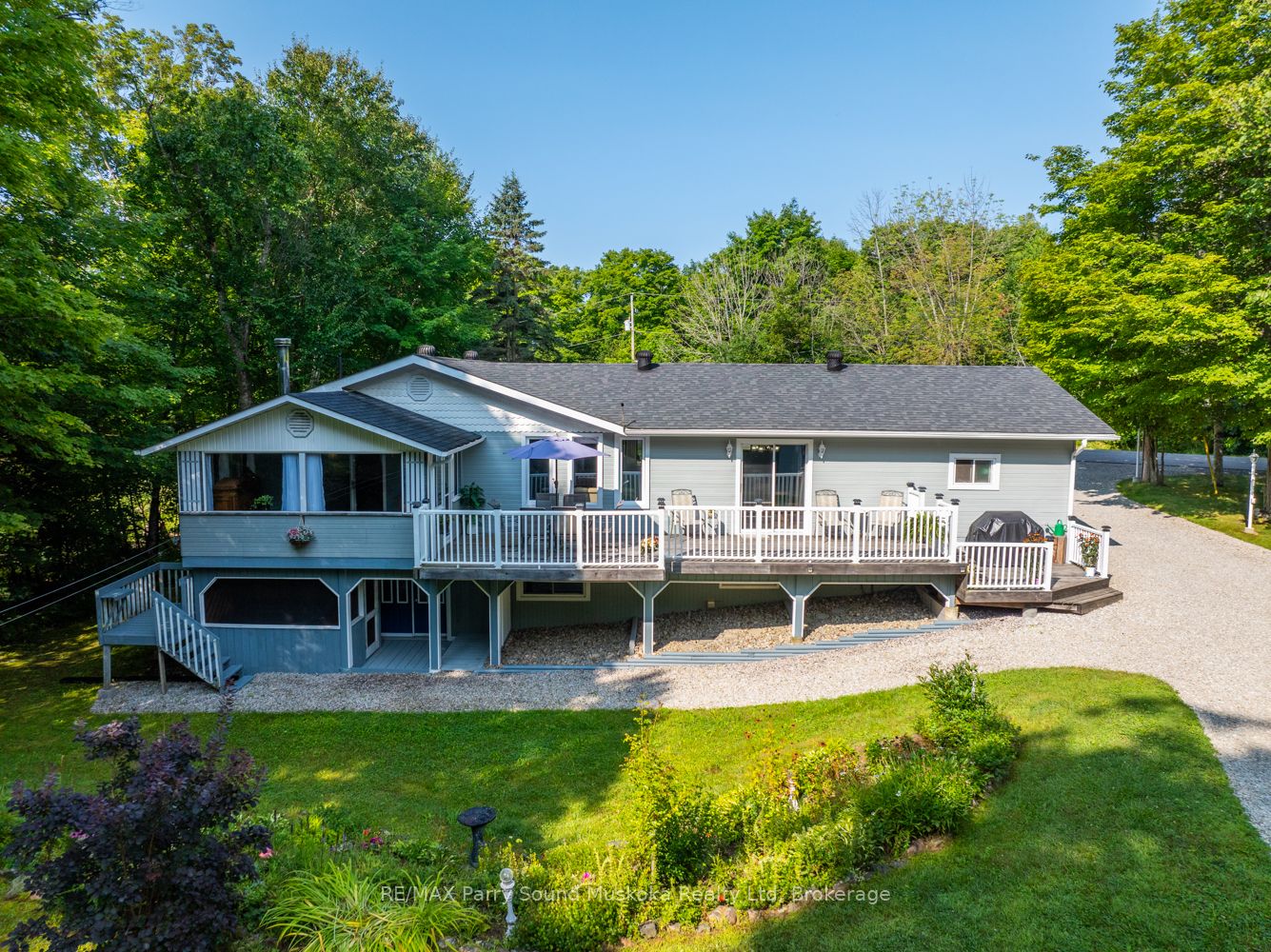 3 & 5 Squirrel Avenue Property Photo 1