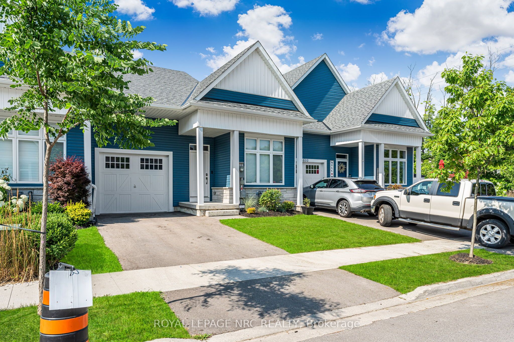 3604 Hibbard Street Property Photo 1