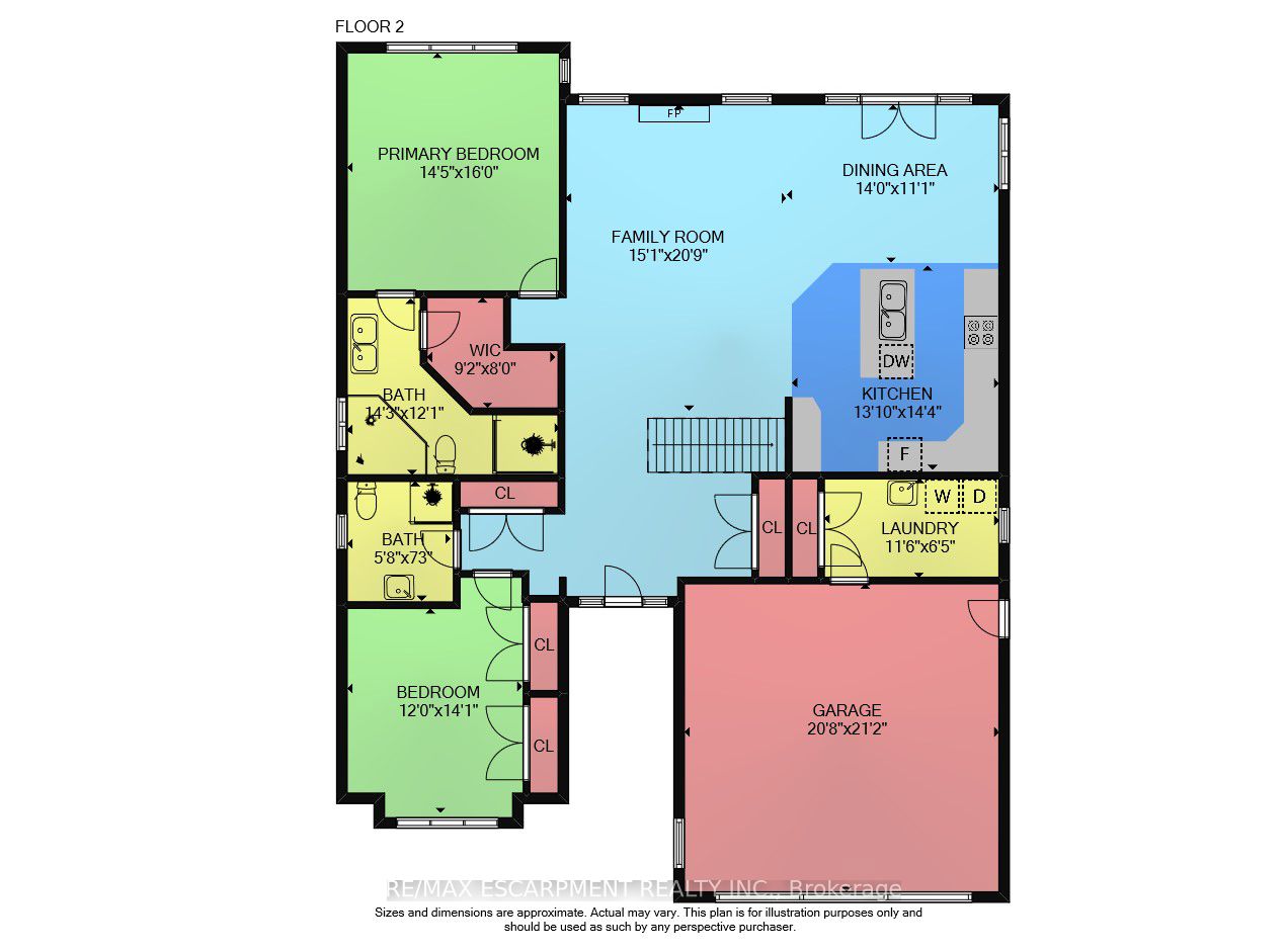 61 Lake Street 4 Property Photo 45