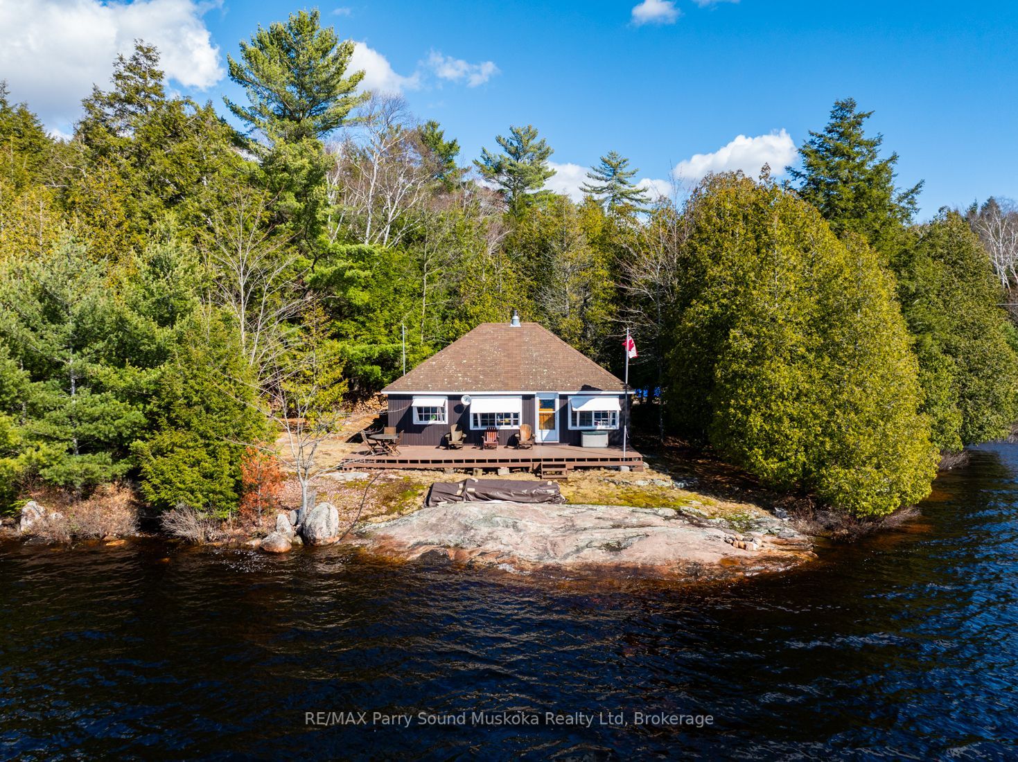 764 E Bear Lake Rd