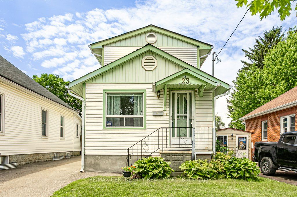 23 Hyrdo Street Property Photo 1
