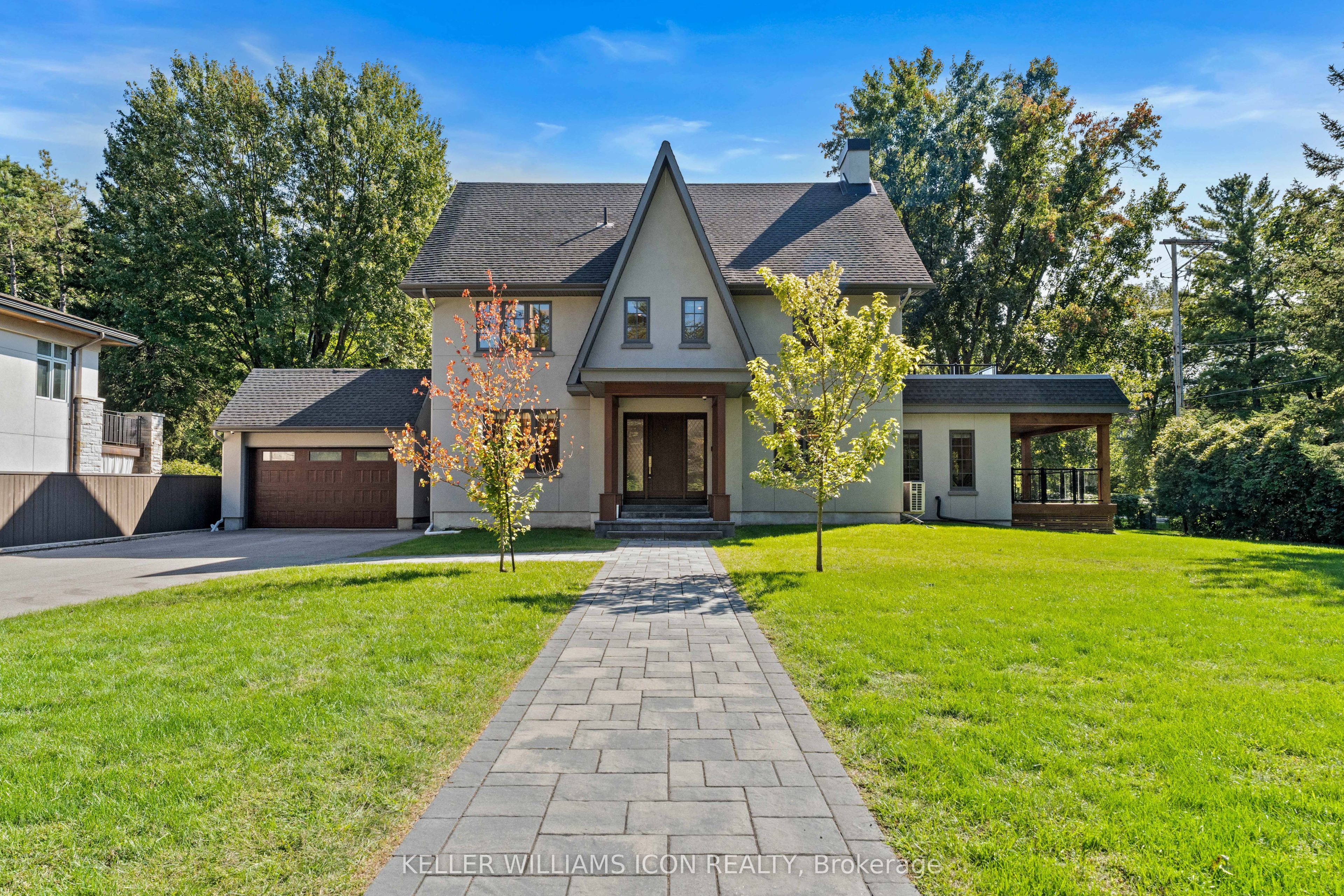320 Hillcrest Road