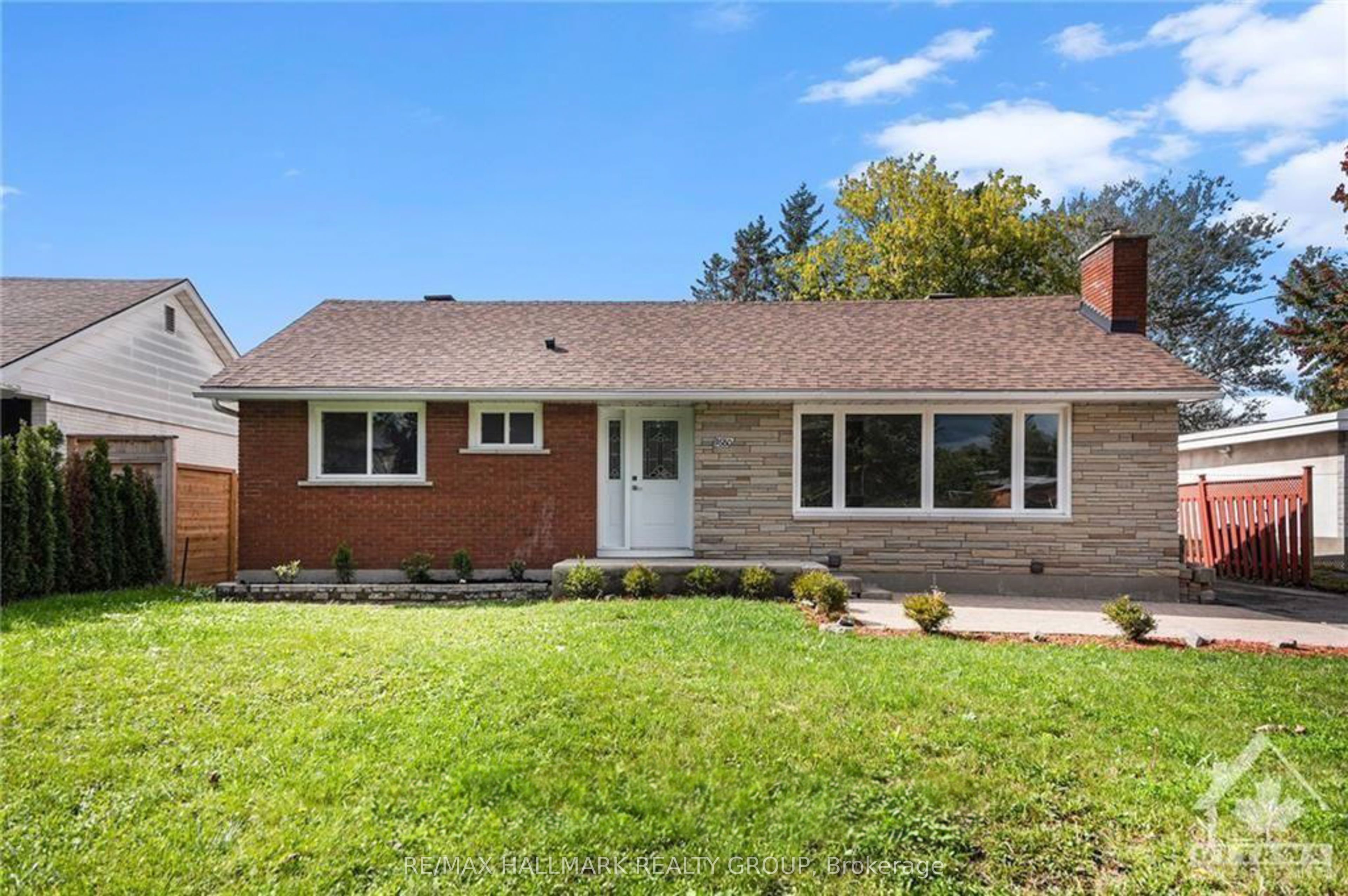 1680 Fisher Avenue Property Photo 1