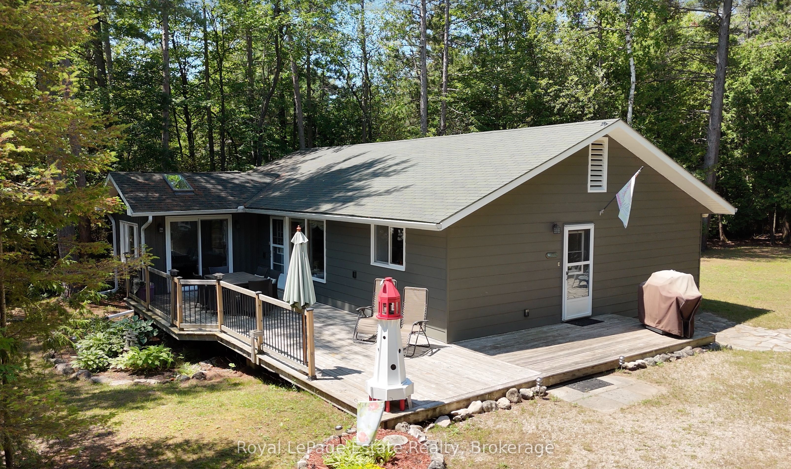 234 Ogimah Rd Property Photo 1
