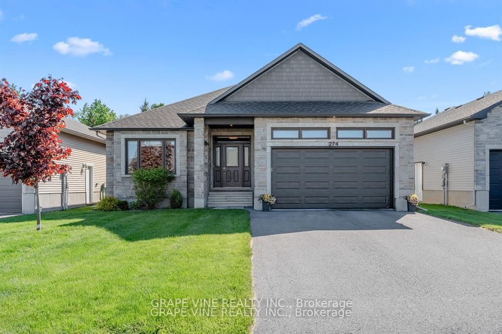274 Pioneer Road Property Photo 1