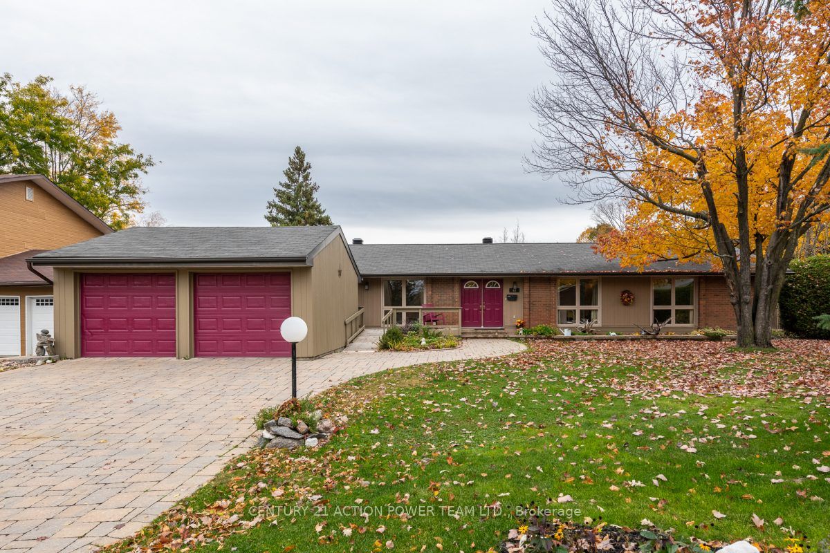 64 Banting Way