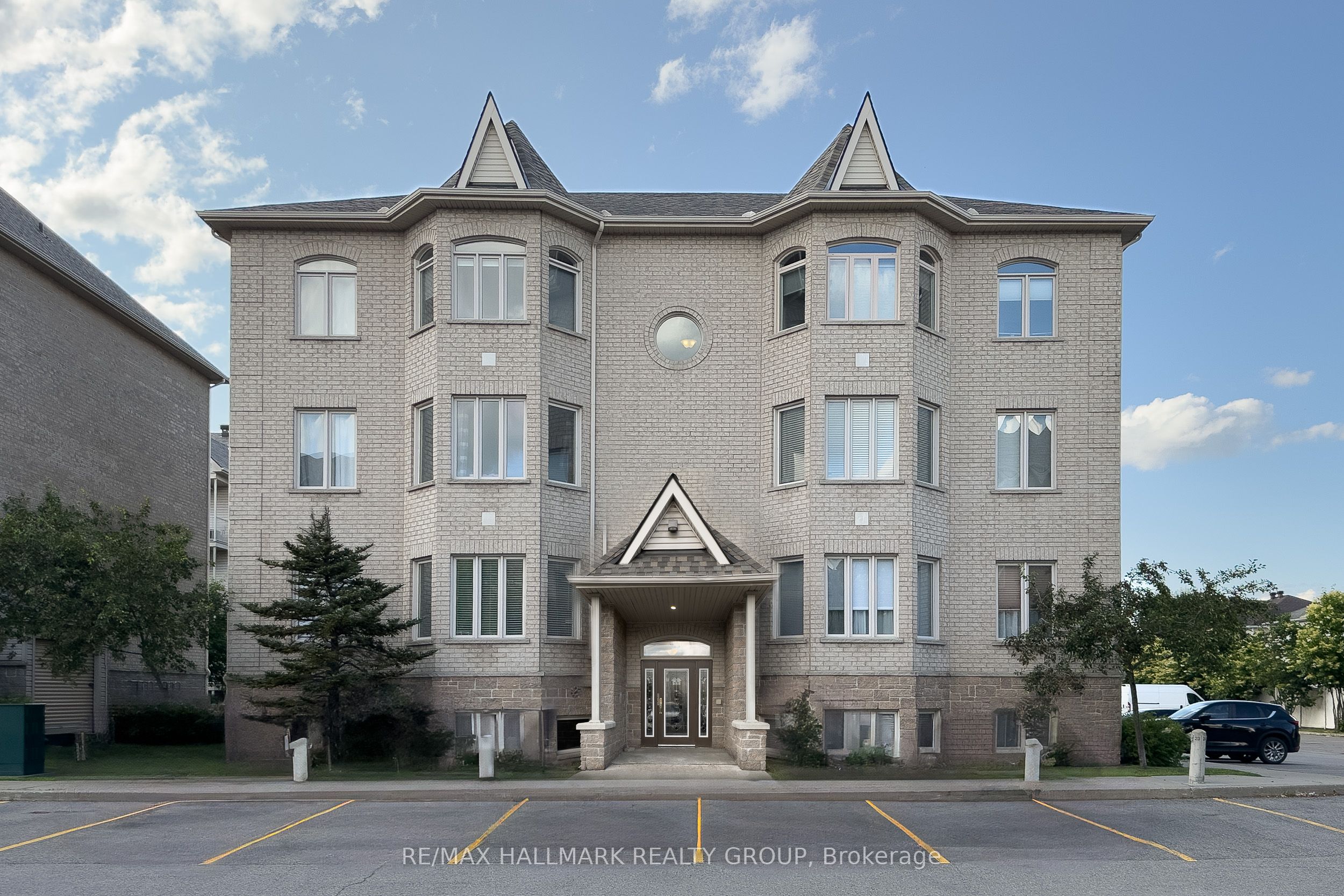 70 Briargate Private Property Photo 1