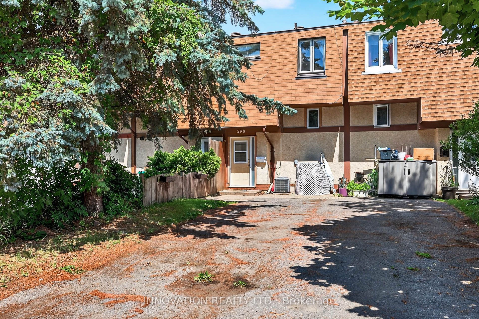 598 Seyton Dr