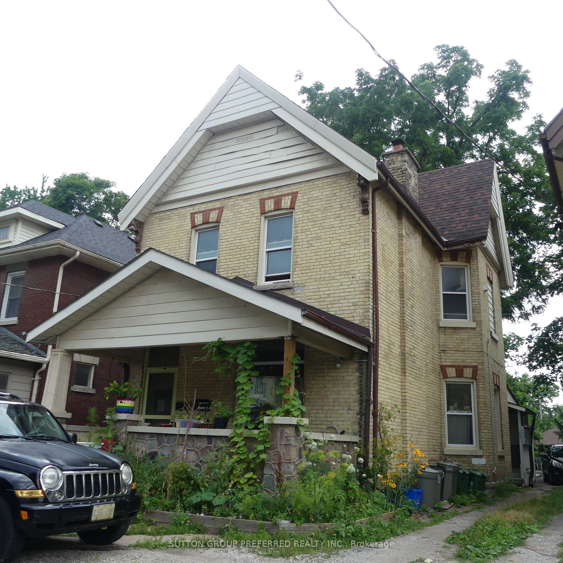 51 Stanley Street Property Photo 1