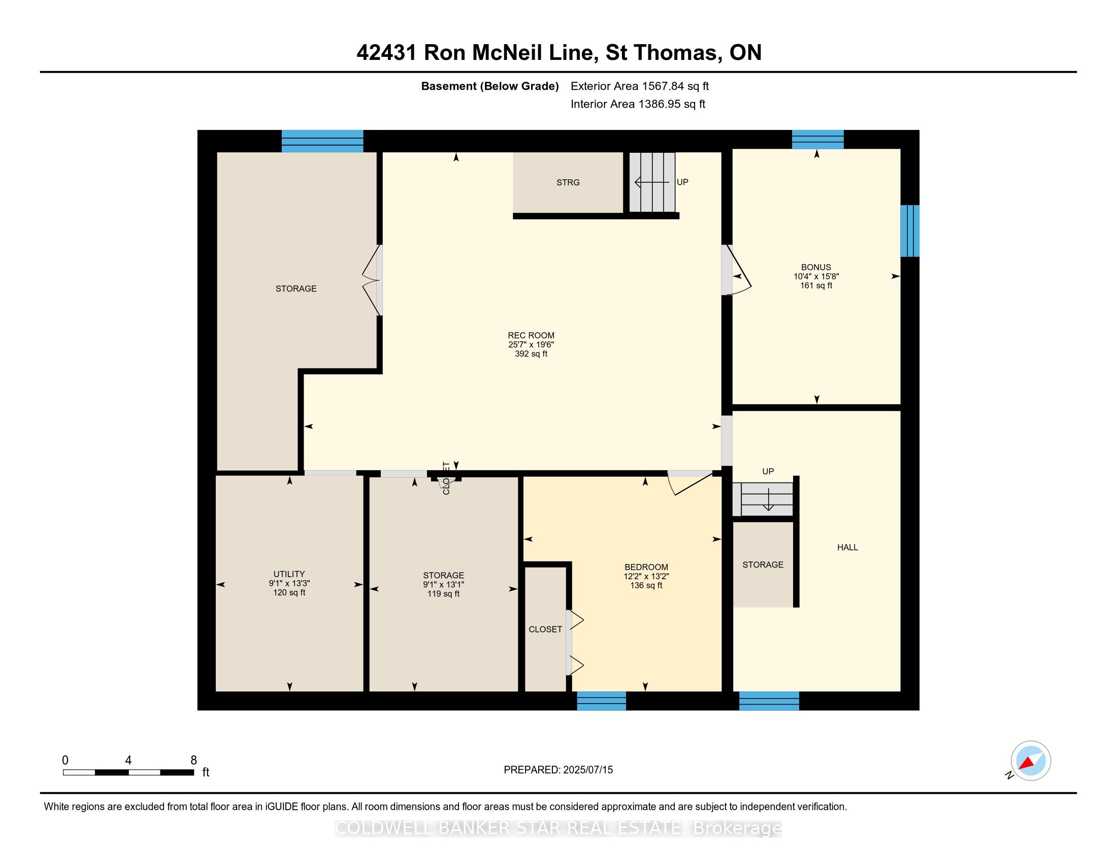 42431 Ron Mcneil Line Property Photo 50
