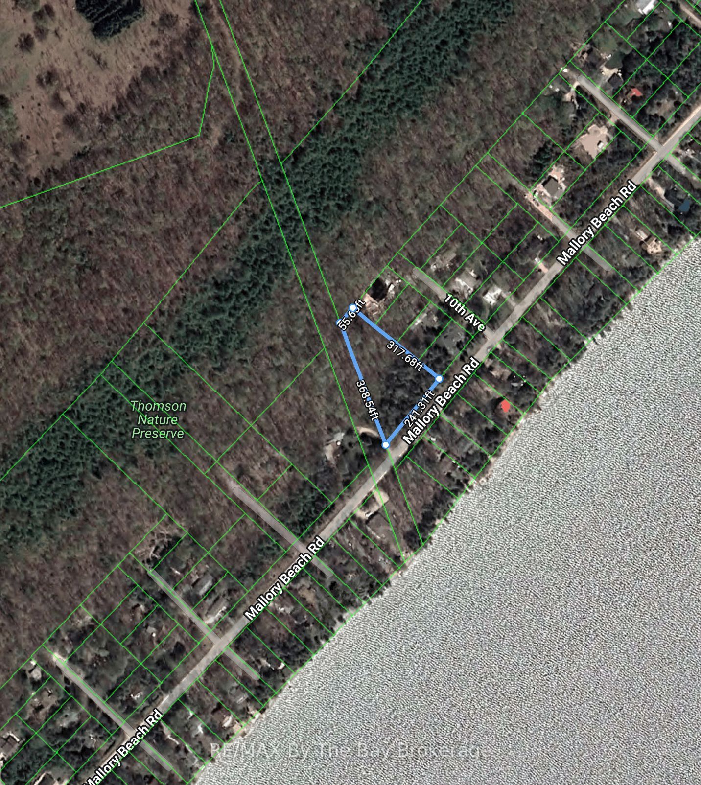 191-193 Mallory Beach Road Property Photo 6