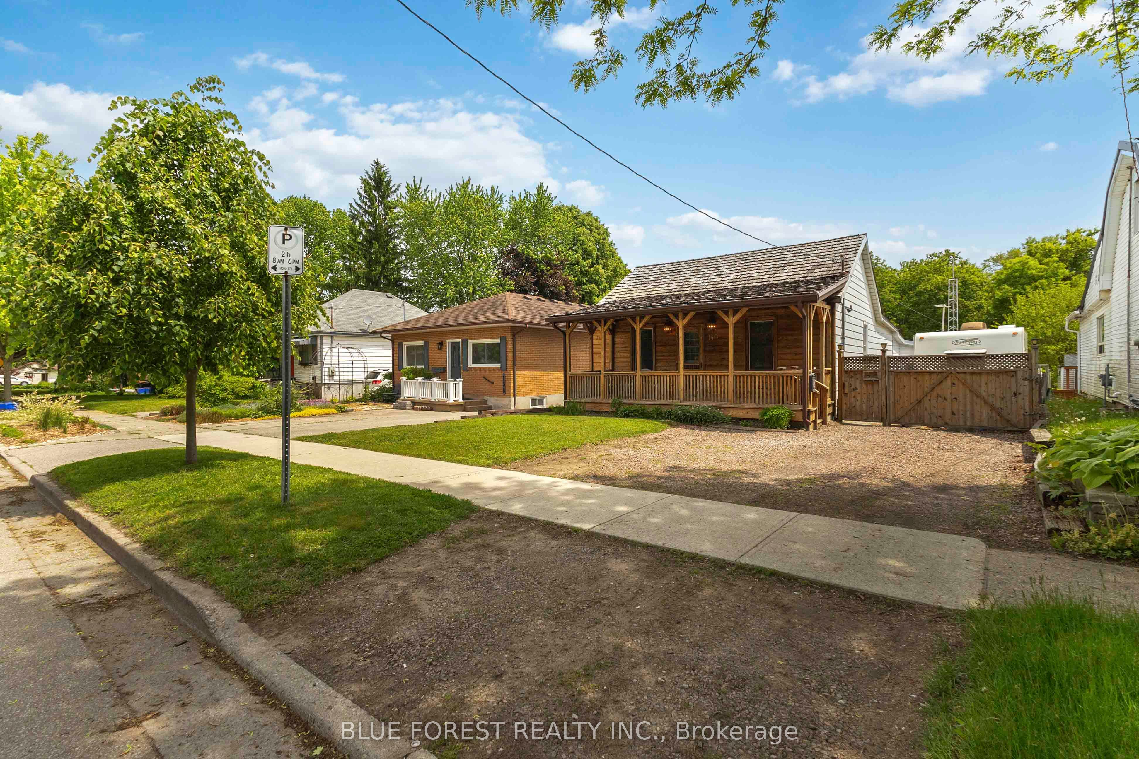 140 Emerson Avenue Property Photo 1