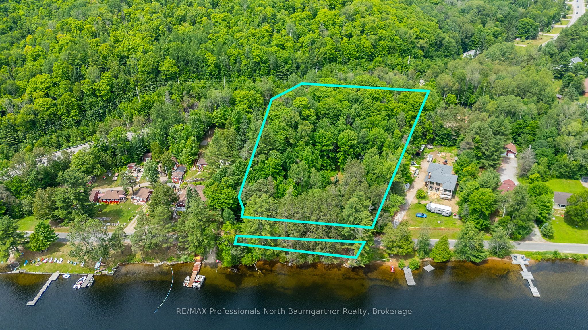 1035 Dark Lake Rd Property Photo 1