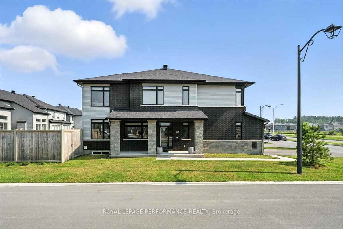665 Cordelette Circle W Property Photo 1
