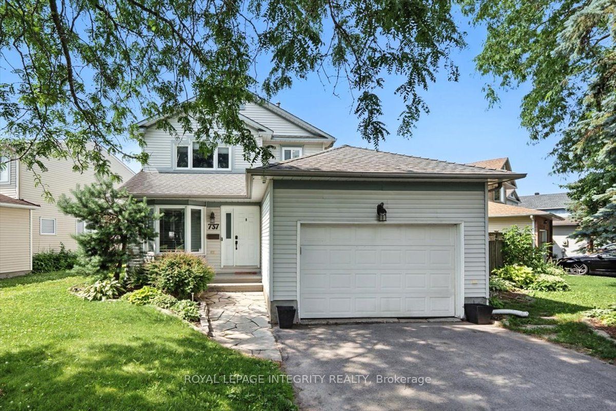 737 Farmbrook Cres Property Photo 1