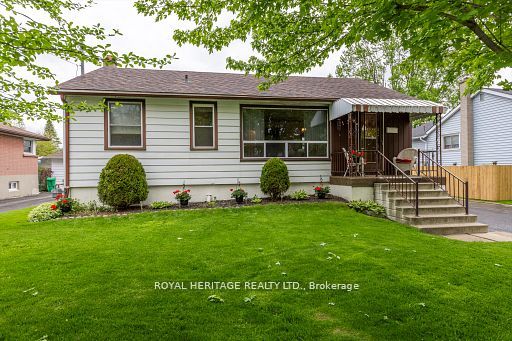 126 Goodfellow Road Property Photo 1