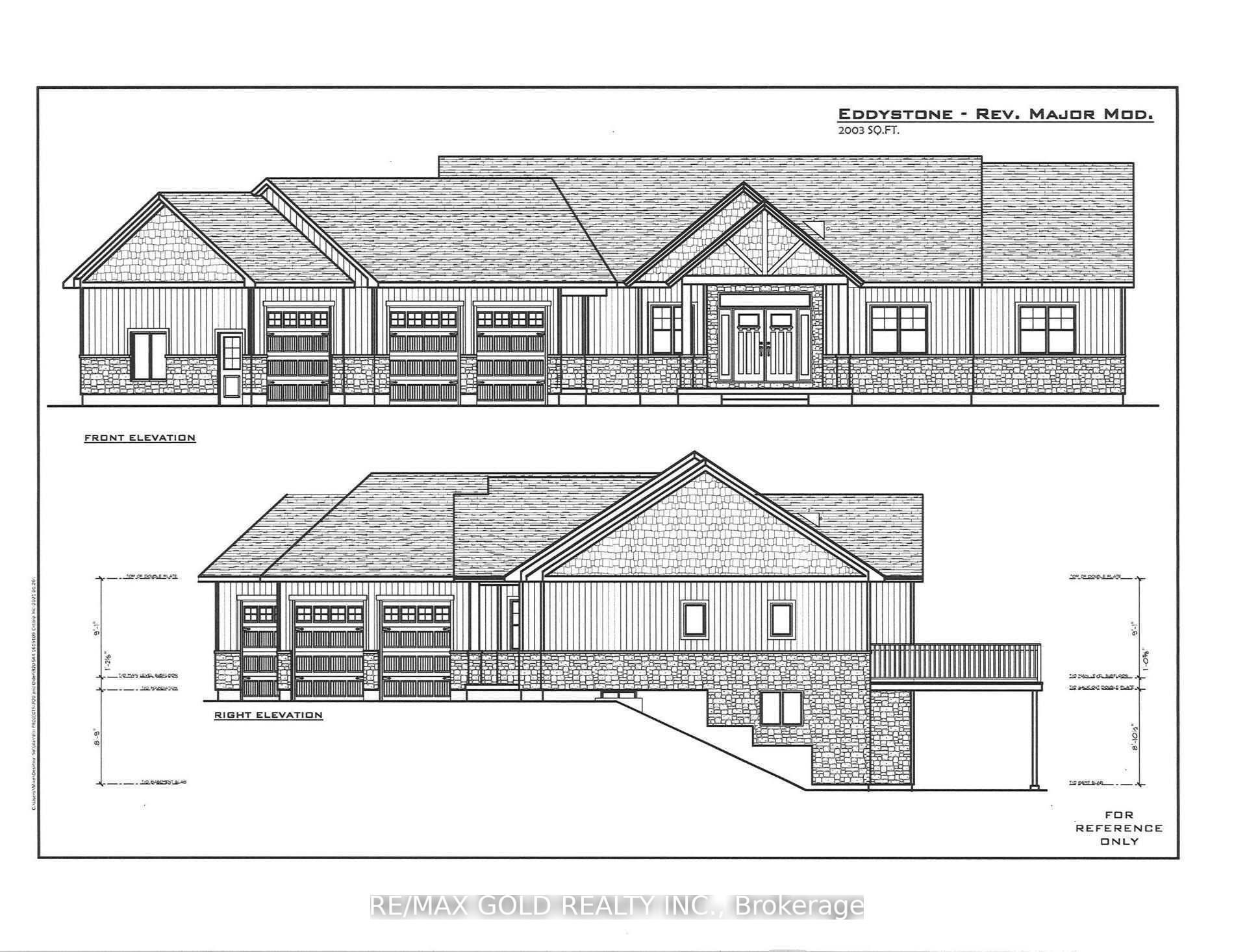 517403 County Rd 124a Road Property Photo 1