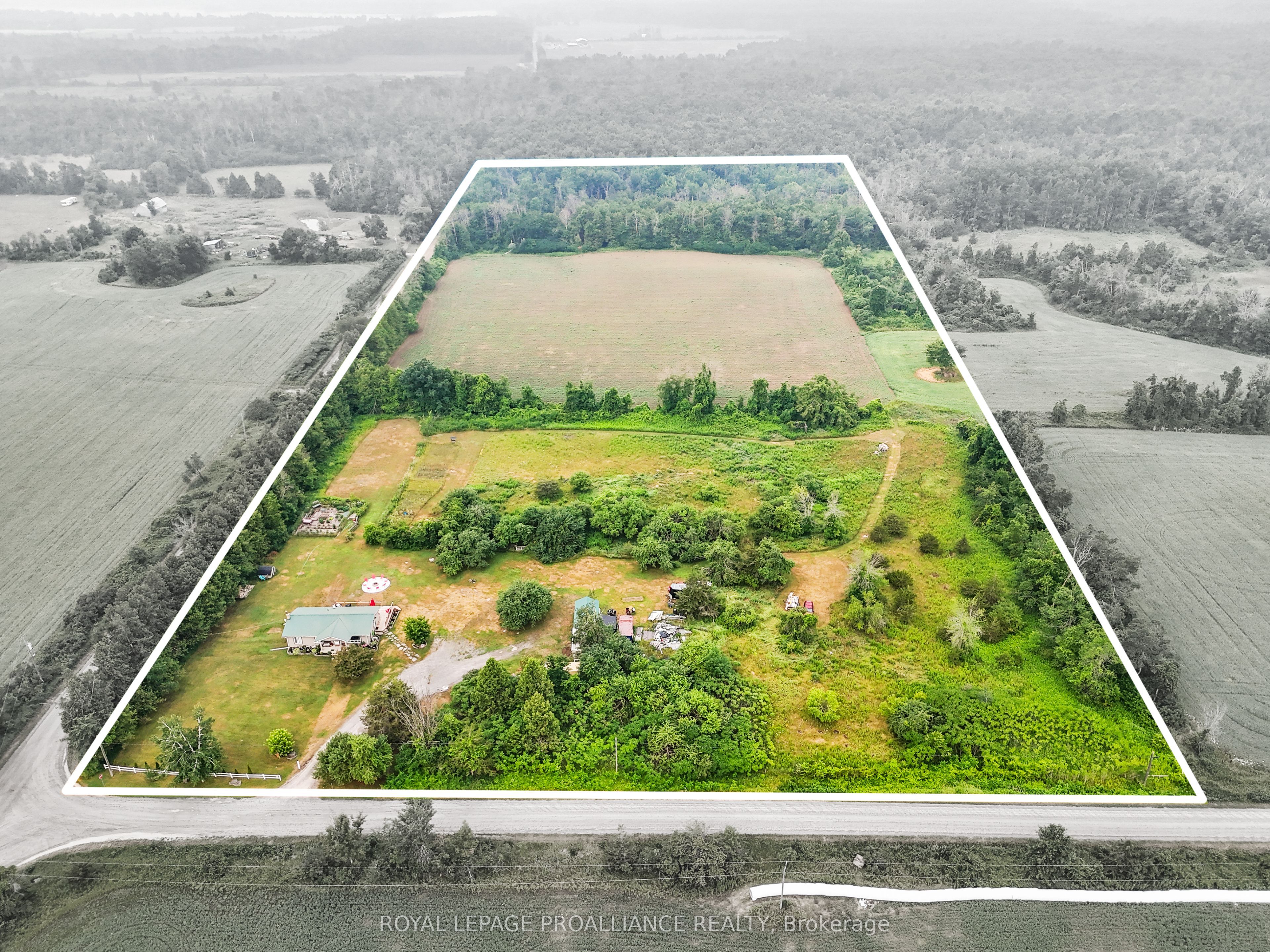 16 Mack Trail Property Photo 1