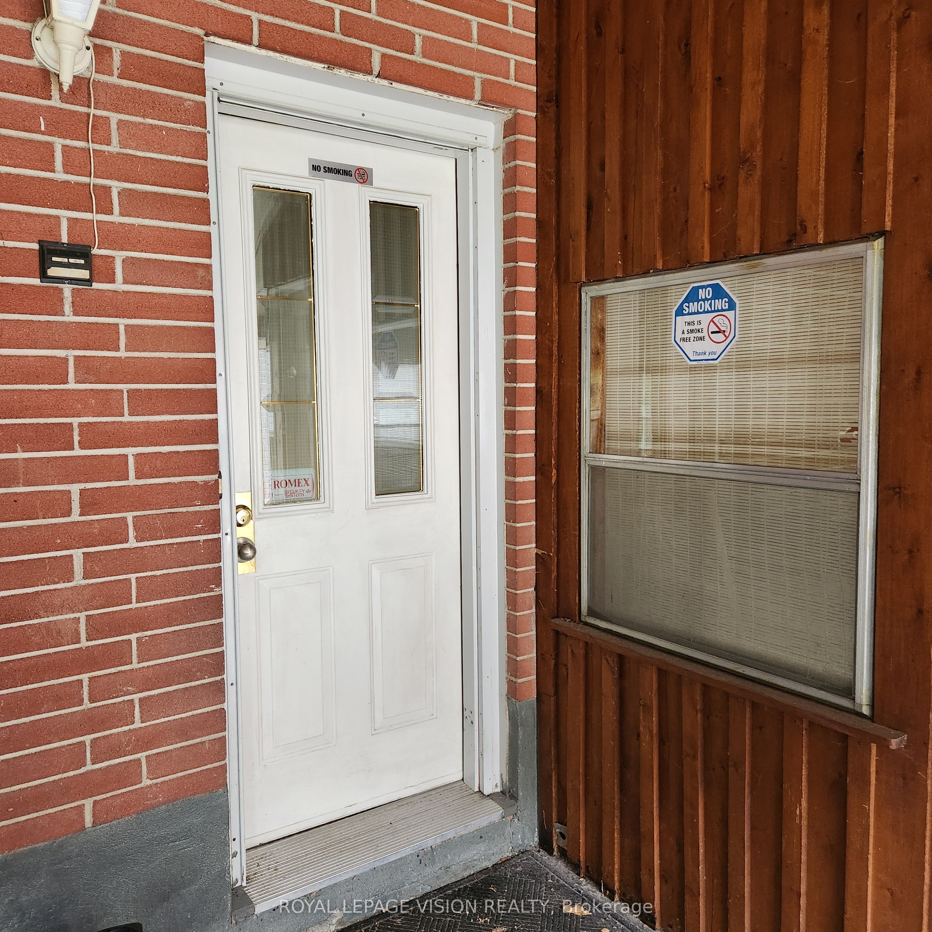 402 Summerhill Drive Basement Property Photo 1