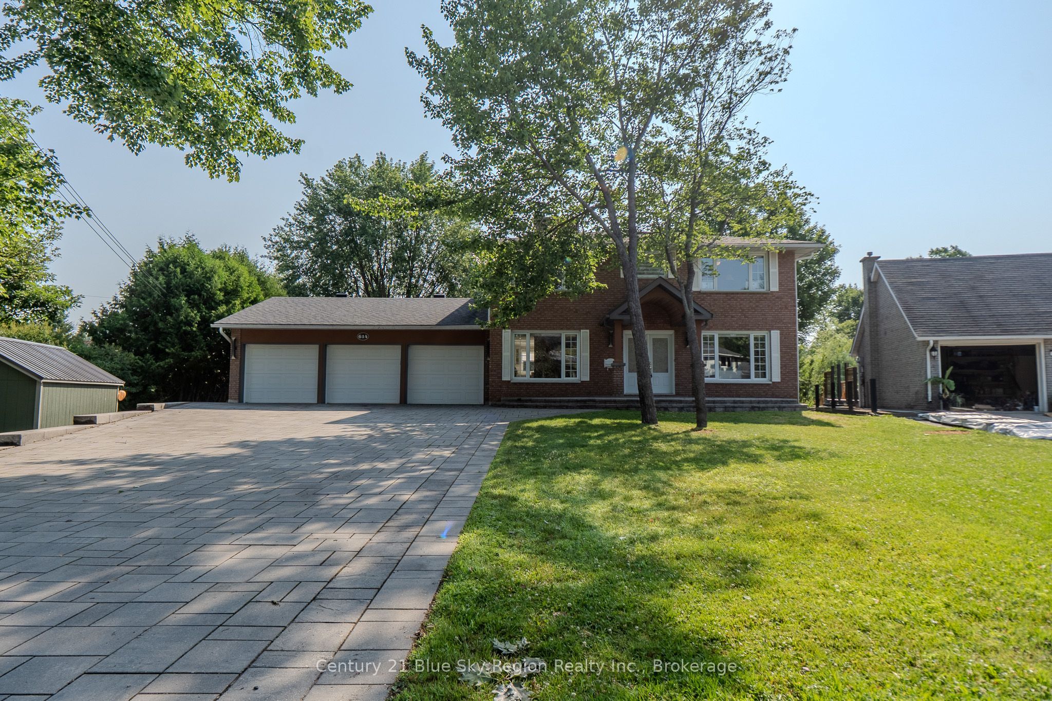 614 Guinevere Ct Property Photo 1