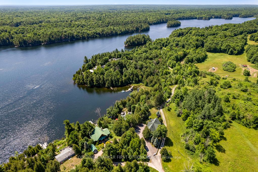 320 Pike Lake Route 12 Road Property Photo 1